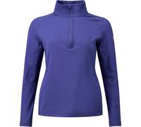 ROSSIGNOL Mid Layer Stretch Hz W - Donna - Viola - Taglia M- modello 2026