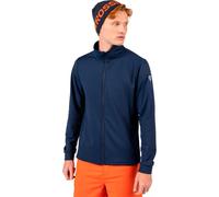 ROSSIGNOL Mid Layer Stretch Jacket - Uomo - Blu - Taglia M- modello 2026