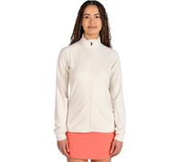 ROSSIGNOL Mid Layer Stretch Jacket W - Donna - Bianco - Taglia XS- modello 2026