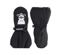 Rossignol - Moffole da sci - Baby Impr M Black - Taglia Bambino 2a - Nero