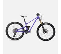 Rossignol Mountain Bike Da Enduro Rossignol Heretic Gx T-type Multicolor S