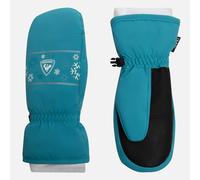 Rossignol Jane Imp´r Mittens Blu 14 Years Bambino,Bambina