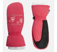 Rossignol Muffole Da Sci Bambina Jane Imp'r Pink/Purple 8