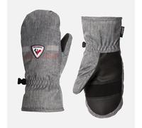 Rossignol Muffole Da Sci Bambino Impermeabili Roc HEATHER GREY 14