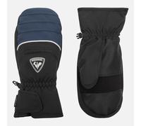 Rossignol Muffole Da Sci Bambino Tech Blue 12