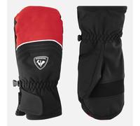 Rossignol Muffole Da Sci Bambino Tech Red 8