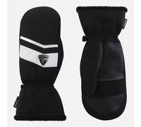 Rossignol Piste Mittens Nero XL Donna