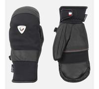 Rossignol Muffole Da Sci Donna Premium Imp'r Black S