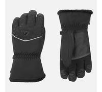 Rossignol Muffole Da Sci Donna Temptation Imp'r Black M