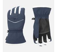 Rossignol Muffole Da Sci Donna Temptation Imp'r Blue S