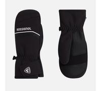 Rossignol Muffole Da Sci Tech Imp'r Junior Black 12