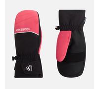 Rossignol Muffole Da Sci Tech Imp'r Junior Pink/Purple 12