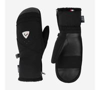 Rossignol Muffole Donna Impermeabili Absolut Black L