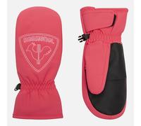 Rossignol Muffole Ragazzi Rooster Pink/Purple 16