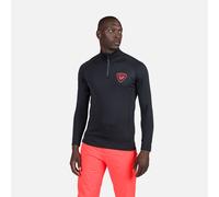 Maglia mezza zip classique hero L