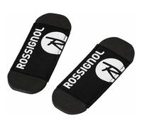 ROSSIGNOL Nordic Ski Straps - Unisex - Nero - Taglia unica- modello 2026