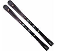 Rossignol Nova 10 TI Xpress + Xpress W 11 GW Set 160 cm Sci