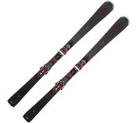 Rossignol Nova 14 K + NX12 GW 169cm Metal Red