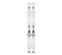 Rossignol Nova 6 + Attacchi Express 11 Gw - Sci Donna 163 cm