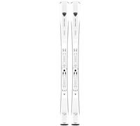 Rossignol Nova 6 + XP11 163cm White Sparkle