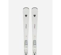 Rossignol Nova 8 Ca + Xpress V11 W - Sci - Bianco 163CM