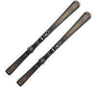 Rossignol Pack Sci Alpino Donna Nova 8 Xpress+xpress W 11 Gw