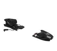 Rossignol Nx 10 Gw B93 Black Black 0TU