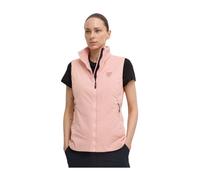 Rossignol - Opside Vest - - Sport - Donna - Rosa - L