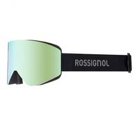 Rossignol Otava Photochromic, maschera da sci, nero Onesize Black