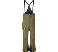 ROSSIGNOL Outerlimits Insulated Bib - Uomo - Verde - Taglia M- modello 2026