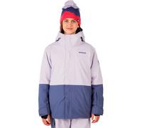 ROSSIGNOL Outerlimits Insulated Jacket Jr - Bambino - Viola - Taglia 12 anni- modello 2026