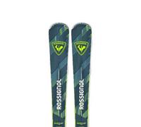 Rossignol Pacchetto Sci Alpini Forza 40´ Ca Xpress+xpress 11 Gw