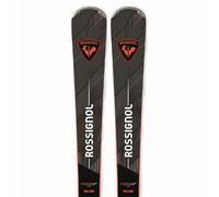 Rossignol Pacchetto Sci Alpini Forza 60´ Ti Konect+nx 12 Konect Gw