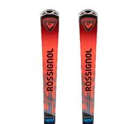 Rossignol Pacchetto Sci Alpini Hero Elite Lt Ti Konect+nx 12 Konect Gw