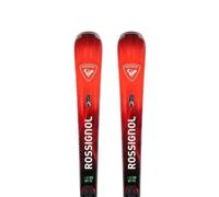 Rossignol Pacchetto Sci Alpini Hero Elite St Ti+nx 12 Konect Gw