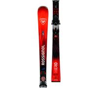 Rossignol Pacchetto Sci Alpini Hero Lt Ti Konect+spx 14 Konect Gw