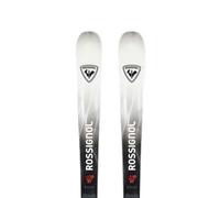Pack sci Rossignol Hero Master St R22 Black/grey + Spx 14 Rockerace Gw 27 - Nero / Grigio / Bianco - Größe 165 - 2027