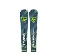 Rossignol - Set sci Uomo - Forza 40' CA + Xpress 11 GW B83 2026 in Legno - Taglia 157 cm - Blu