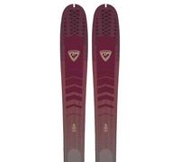 Rossignol Pack Di Sci Da Touring Da Donna Escaper 87 Nano Open+st10