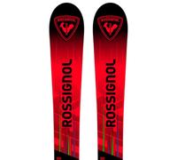 Rossignol Pack Sci Alpini Junior Hero Multievent Xpress+xpress 7 Gw