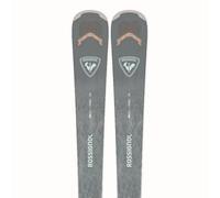 Rossignol Pack Sci Alpino Donna Arcade W 78 Xpress+xpress W 10 Gw