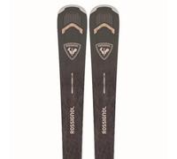 Rossignol Pack Sci Alpino Donna Arcade W 80 Xpress+xpress W 10 Gw