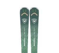 Rossignol Pack Sci Alpino Donna Arcade W 82 Xpress+xpress W 11 Gw