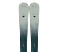 Rossignol Pack Sci Alpino Donna Experience W 86 Basalt Open+nx 11 Gw B90