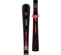 Rossignol Pack Sci Alpino Donna Nova 10 Xpress+xpress W 11 Gw