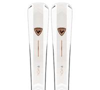 Rossignol Pack Sci Alpino Donna Nova 6 Xpress+xpress W 11 Gw