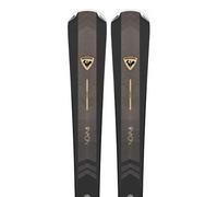 Rossignol Pack Sci Alpino Donna Nova 8 Xpress+xpress W 11 Gw