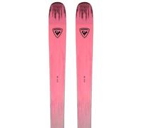 Rossignol Pack Sci Alpino Donna Soul W 92 Open+nx 11 Gw