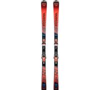 ROSSIGNOL - Hero Elite LT Ti Konect + Look NX12 GW - 172 cm