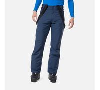 Rossignol - Pantaloni da sci isolanti - Ski Pant Dark Navy per Uomo - Taglia S - Blu navy